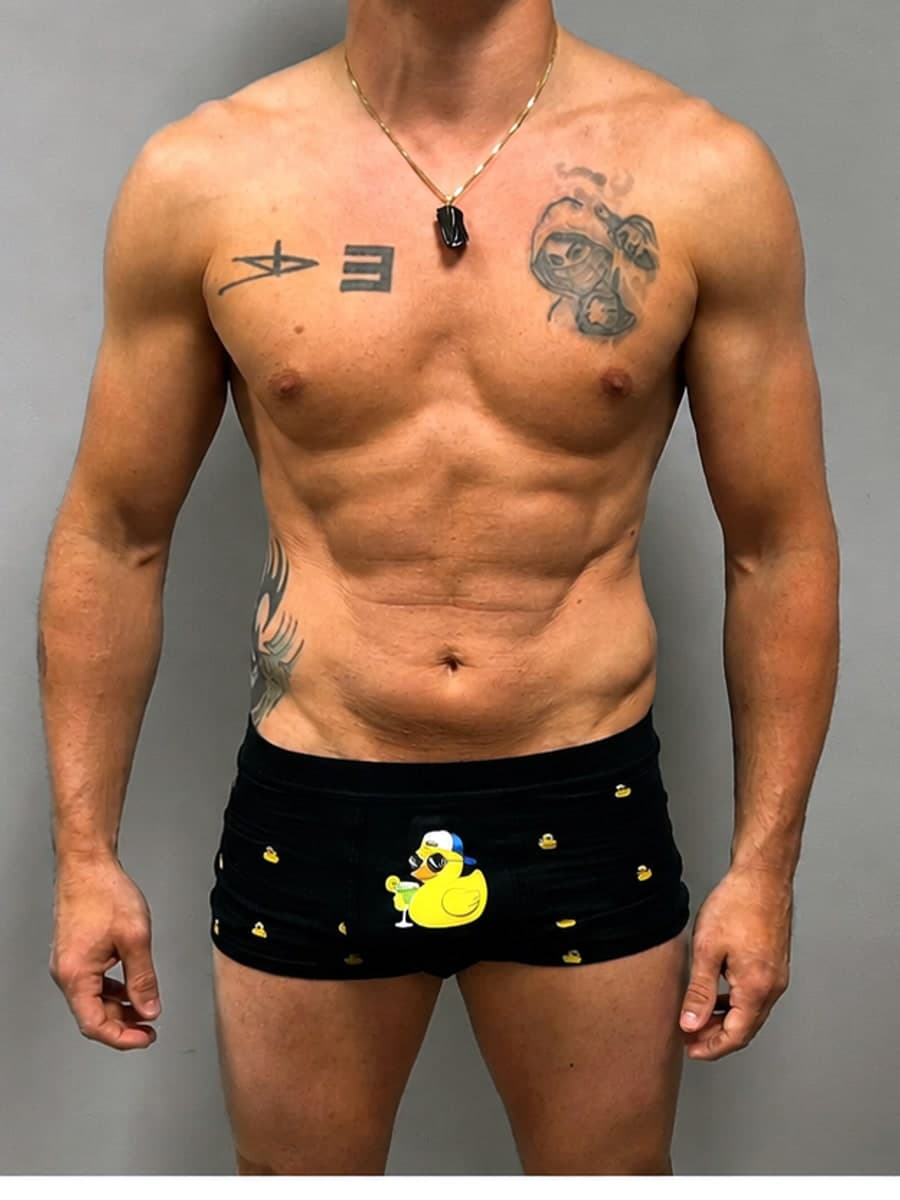 Daniele G. dopo il percorso